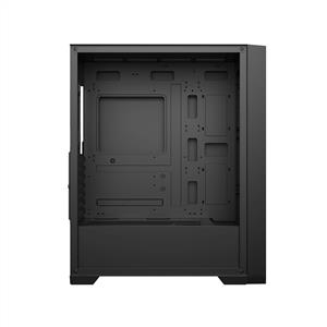 XIGMATEK GAMING X II SİYAH ODIN II 4x120mm ARGB FANLI 750W 80PLUS  MidT ATX GAMING KASA
