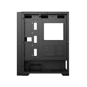 XIGMATEK GAMING X II SİYAH ODIN II 4x120mm ARGB FANLI 750W 80PLUS  MidT ATX GAMING KASA
