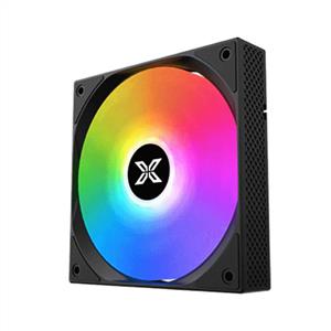 XIGMATEK STARZ 3x120mm S20A ARGB FAN + KUMANDALI KASA FAN KİTİ