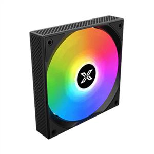 XIGMATEK STARZ 3x120mm S20A ARGB FAN + KUMANDALI KASA FAN KİTİ