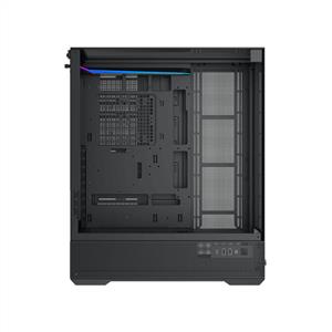 XIGMATEK VISION PRO SİYAH 7x12cm ARGB MidT E-ATX GAMING KASA