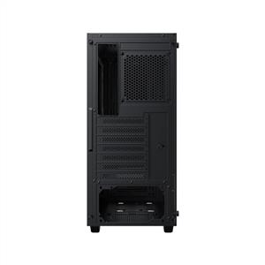 XIGMATEK SKY II SİYAH ODIN II 4x120mm RGB FANLI 650W 80PLUS MidT ATX GAMING KASA