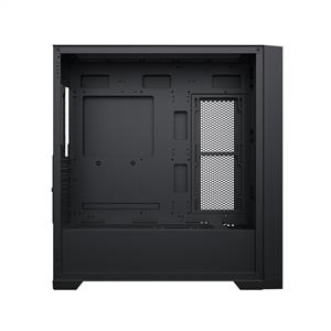 XIGMATEK MASTER X II PRO SİYAH ODIN II 4x120mm RGB FANLI 750W 80PLUS MidT ATX GAMING KASA