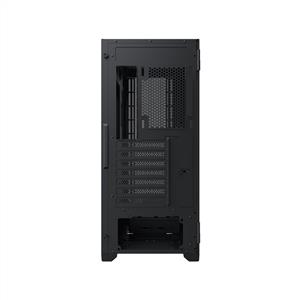 XIGMATEK MASTER X II PRO SİYAH ODIN II 4x120mm RGB FANLI 750W 80PLUS MidT ATX GAMING KASA