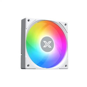 XIGMATEK FENIX II 240 ARCTIC BEYAZ LGA1700/AM5 2x120mm ARGB Fan 240mm Sıvı Soğutma