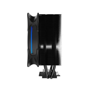 XIGMATEK WINDPOWER 1264 INTEL/AMD 1x120mm AT120 RAINBOW PWM FAN İŞLEMCİ SOĞUTUCU