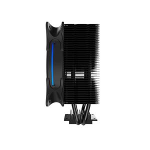 XIGMATEK WINDPOWER 1266 INTEL/AMD 1x120mm AT120 RAINBOW PWM FAN İŞLEMCİ SOĞUTUCU