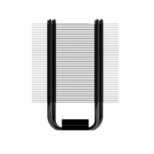 XIGMATEK WINDPOWER 1266 INTEL/AMD 1x120mm AT120 RAINBOW PWM FAN İŞLEMCİ SOĞUTUCU
