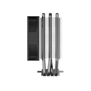 XIGMATEK WINDPOWER 1266 INTEL/AMD 1x120mm AT120 RAINBOW PWM FAN İŞLEMCİ SOĞUTUCU