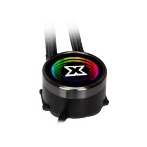 XIGMATEK AURORA 120 INTEL/AMD 1x120mm AT120 RAINBOW FAN CPU SIVI SOĞUTUCU