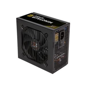 XIGMATEK MINOTAUR FULL RANGE 80PLUS GOLD 650W FULL MODULER GÜÇ KAYNAĞI