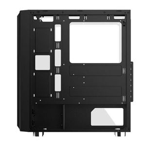 XIGMATEK HELIOS RAINBOW LED ŞERİTLİ USB 3.0 MidT ATX GAMING KASA