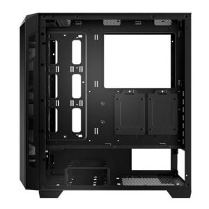 XIGMATEK ISTANBUL 4x120mm FAN X-POWER 650W 80PLUS MidT ATX OYUNCU KASASI