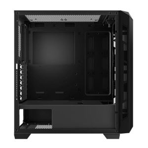 XIGMATEK ISTANBUL 4x120mm FAN X-POWER 650W 80PLUS MidT ATX OYUNCU KASASI