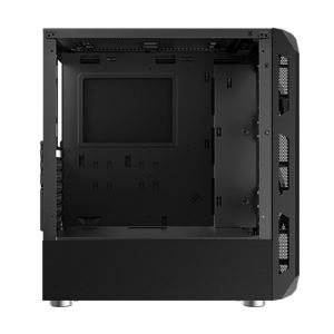 XIGMATEK LAMIYA 4x120mm FANLI X-POWER 650W 80PLUS MidT ATX GAMING KASA