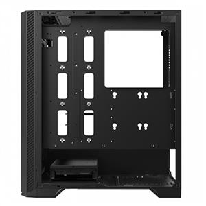 XIGMATEK SIROCON III X-POWER 600W 80 PLUS RAINBOW FAN TEMPER CAMLI GAMING KASA