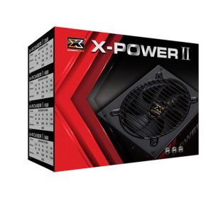 XIGMATEK X-POWER 650W 80PLUS GÜÇ KAYNAĞI