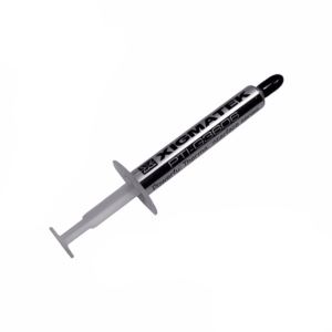 XIGMATEK POWERFUL THERMAL MACUN