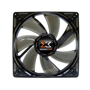 XIGMATEK XLF SERİSİ 120MM LED FAN