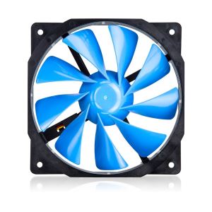 XIGMATEK XOF SERİSİ 120MM MAVİ FAN