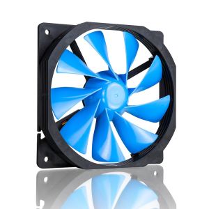 XIGMATEK XOF SERİSİ 120MM MAVİ FAN