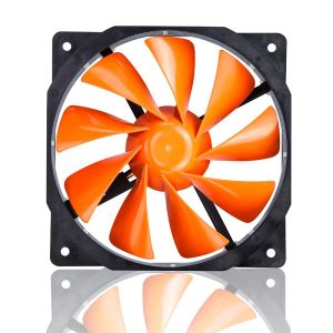 XIGMATEK XOF SERİSİ 120MM TURUNCU FAN