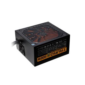 XIGMATEK TAURO SERİSİ 80PLUS BRONZE 600W MODÜLER GÜÇ KAYNAĞI