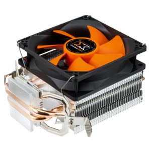 XIGMATEK TYR SD962 INTEL LGA775/1150/55/56/1366&AMD AM2/AM3/FM İŞLEMCİ SOĞUTUCU