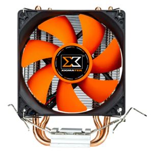 XIGMATEK TYR SD962 INTEL LGA775/1150/55/56/1366&AMD AM2/AM3/FM İŞLEMCİ SOĞUTUCU