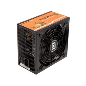 XIGMATEK TAURO SERİSİ 80PLUS BRONZE 500W MODÜLER GÜÇ KAYNAĞI