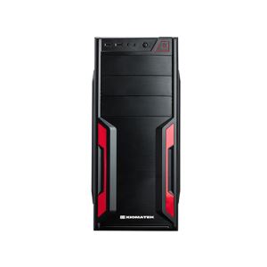 XIGMATEK PRAXIS 1801 XCP 500W MidT ATX SİYAH KASA