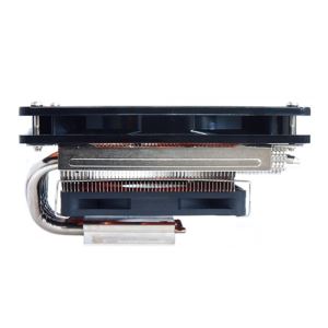 XIGMATEK JANUS INTEL 775/1155/50/1156/1366/2011&AM2/AM3/FM1/FM2 İŞLEMCİ SOĞUTUCU