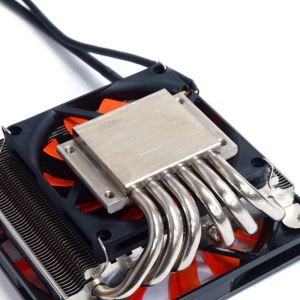 XIGMATEK JANUS INTEL 775/1155/50/1156/1366/2011&AM2/AM3/FM1/FM2 İŞLEMCİ SOĞUTUCU