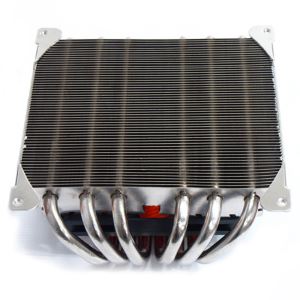 XIGMATEK JANUS INTEL 775/1155/50/1156/1366/2011&AM2/AM3/FM1/FM2 İŞLEMCİ SOĞUTUCU