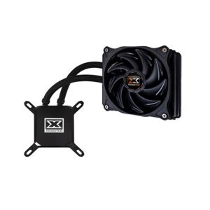 XIGMATEK SCYLLA 120 EN8613 120MM SIVI SOĞUTMA SİSTEMİ