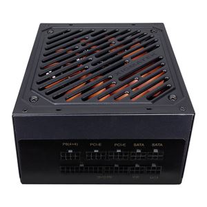 XIGMATEK TAURO SERİSİ 80PLUS BRONZE 700W MODÜLER GÜÇ KAYNAĞI