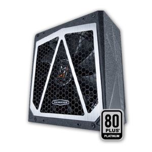 XIGMATEK VECTOR S SERİSİ 80 PLUS SILVER 1200W GÜÇ KAYNAĞI