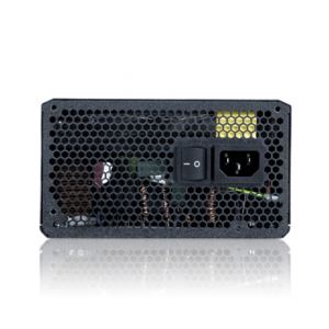 XIGMATEK VECTOR S SERİSİ 80 PLUS SILVER 1200W GÜÇ KAYNAĞI