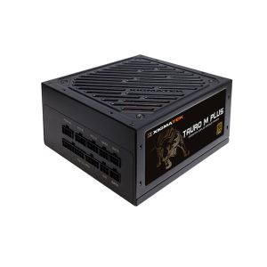 XIGMATEK TAURO SERİSİ 80PLUS BRONZE M+500W MODÜLER GÜÇ KAYNAĞI