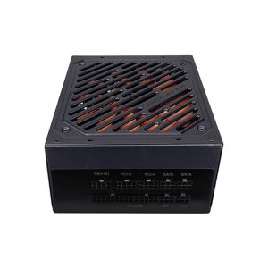 XIGMATEK TAURO SERİSİ 80PLUS BRONZE M+500W MODÜLER GÜÇ KAYNAĞI