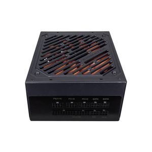 XIGMATEK TAURO SERİSİ 80PLUS BRONZE M+600W MODÜLER GÜÇ KAYNAĞI