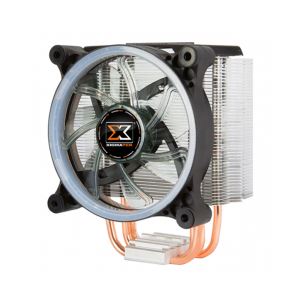XIGMATEK WHIZ INTEL1155/1156/1366/2011&AM4/AM3/AM2/FM1/FM2 İŞLEMCİ SOĞUTUCU