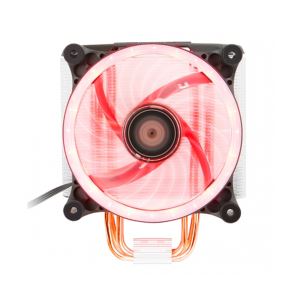 XIGMATEK WHIZ INTEL1155/1156/1366/2011&AM4/AM3/AM2/FM1/FM2 İŞLEMCİ SOĞUTUCU