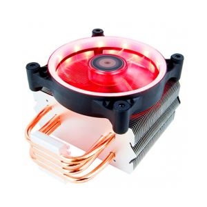 XIGMATEK WHIZ INTEL1155/1156/1366/2011&AM4/AM3/AM2/FM1/FM2 İŞLEMCİ SOĞUTUCU