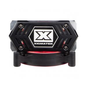 XIGMATEK WHIZ INTEL1155/1156/1366/2011&AM4/AM3/AM2/FM1/FM2 İŞLEMCİ SOĞUTUCU
