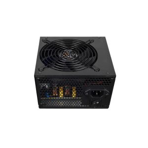 XIGMATEK X-POWER SERİSİ 500W 80PLUS GÜÇ KAYNAĞI