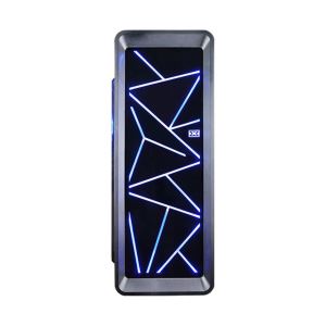 XIGMATEK STREAMLINER EN9672 SC 1xRGB PANEL USB 3.0 MidT ATX OYUNCU KASASI