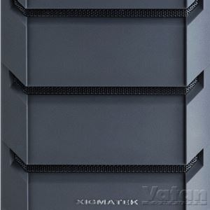 XIGMATEK ASGARD 382 PURE BLACK EDITION 600W MidT ATX SİYAH KASA