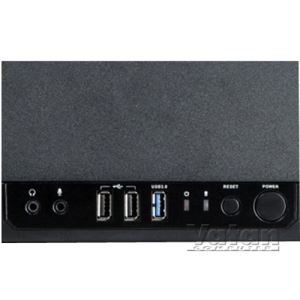 XIGMATEK ASGARD PRO PURE BLACK EDITION 80PLUS  600W MidT ATX SİYAH KASA