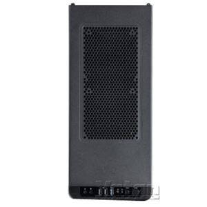 XIGMATEK ASGARD PRO PURE BLACK EDITION 80PLUS  600W MidT ATX SİYAH KASA